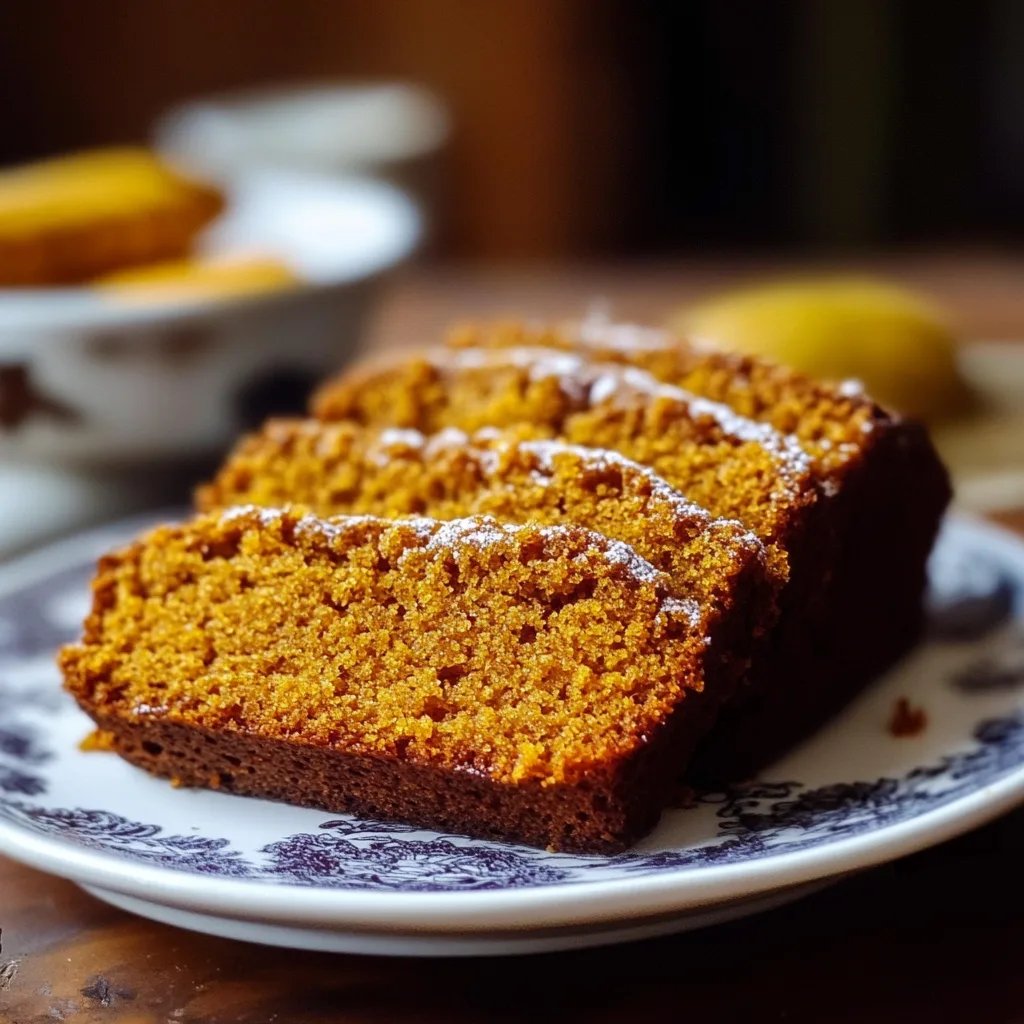 Best Cinnamon Sugar Pumpkin Bread: An Incredible Ultimate Recipe