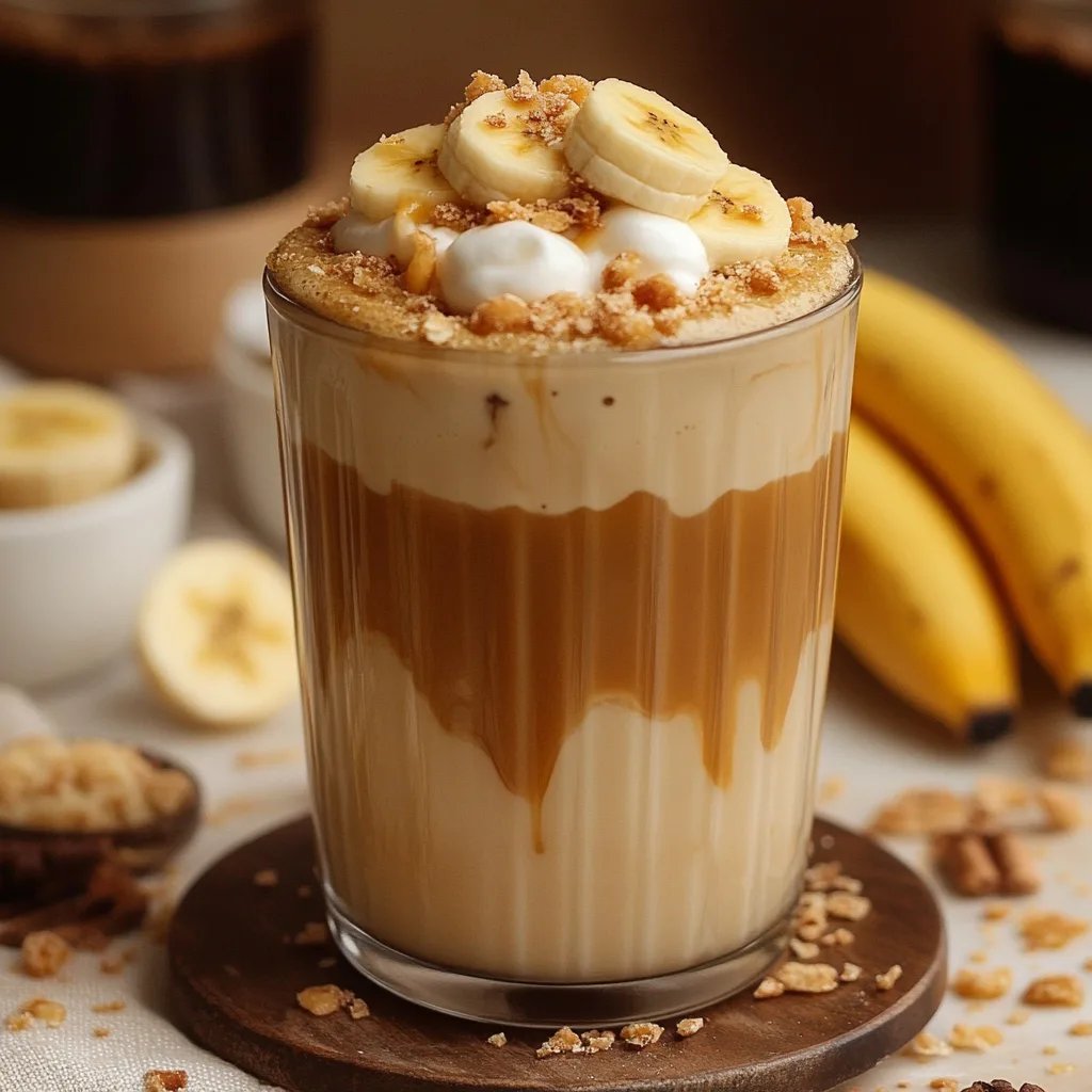 Banana Coffee Syrup: An Incredible Ultimate Recipe for Your Breakfast