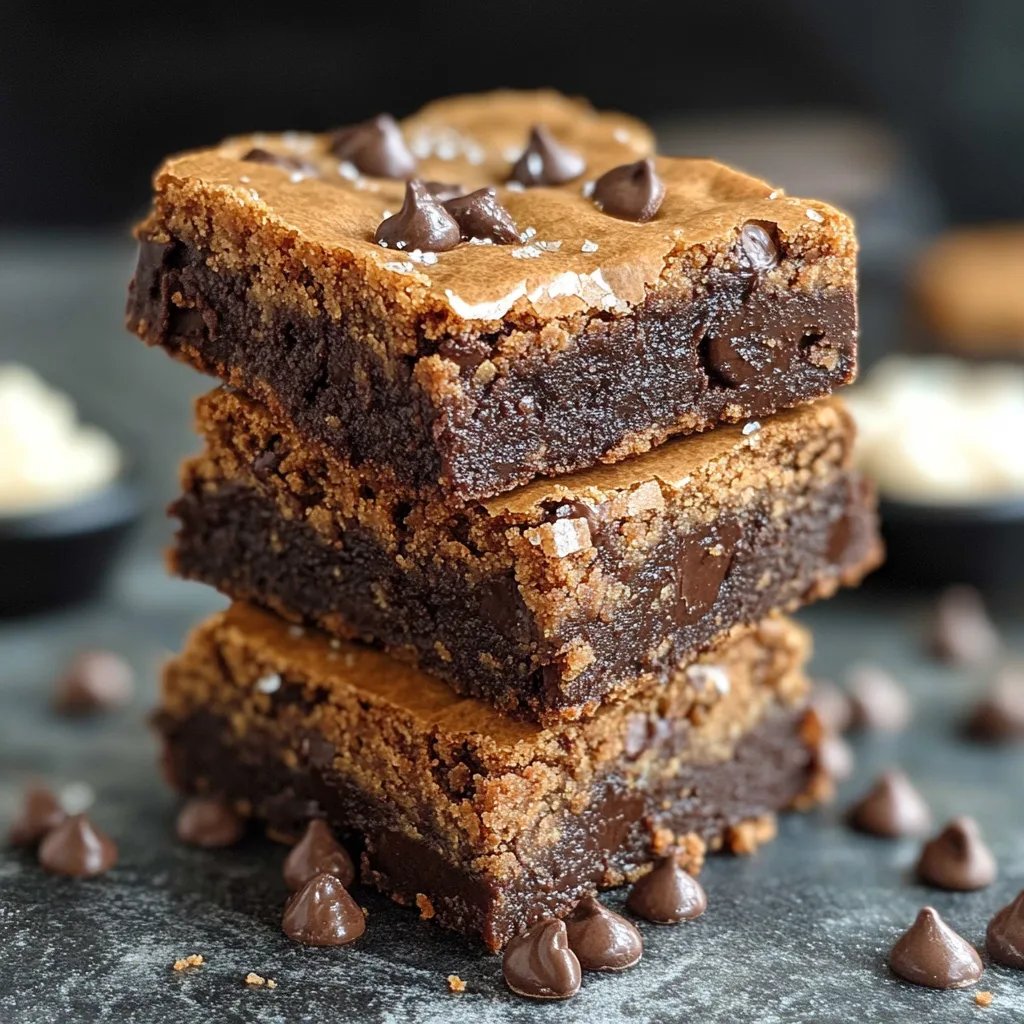 <p>Best Ever Keto Blondies: An Incredible Ultimate Recipe</p>