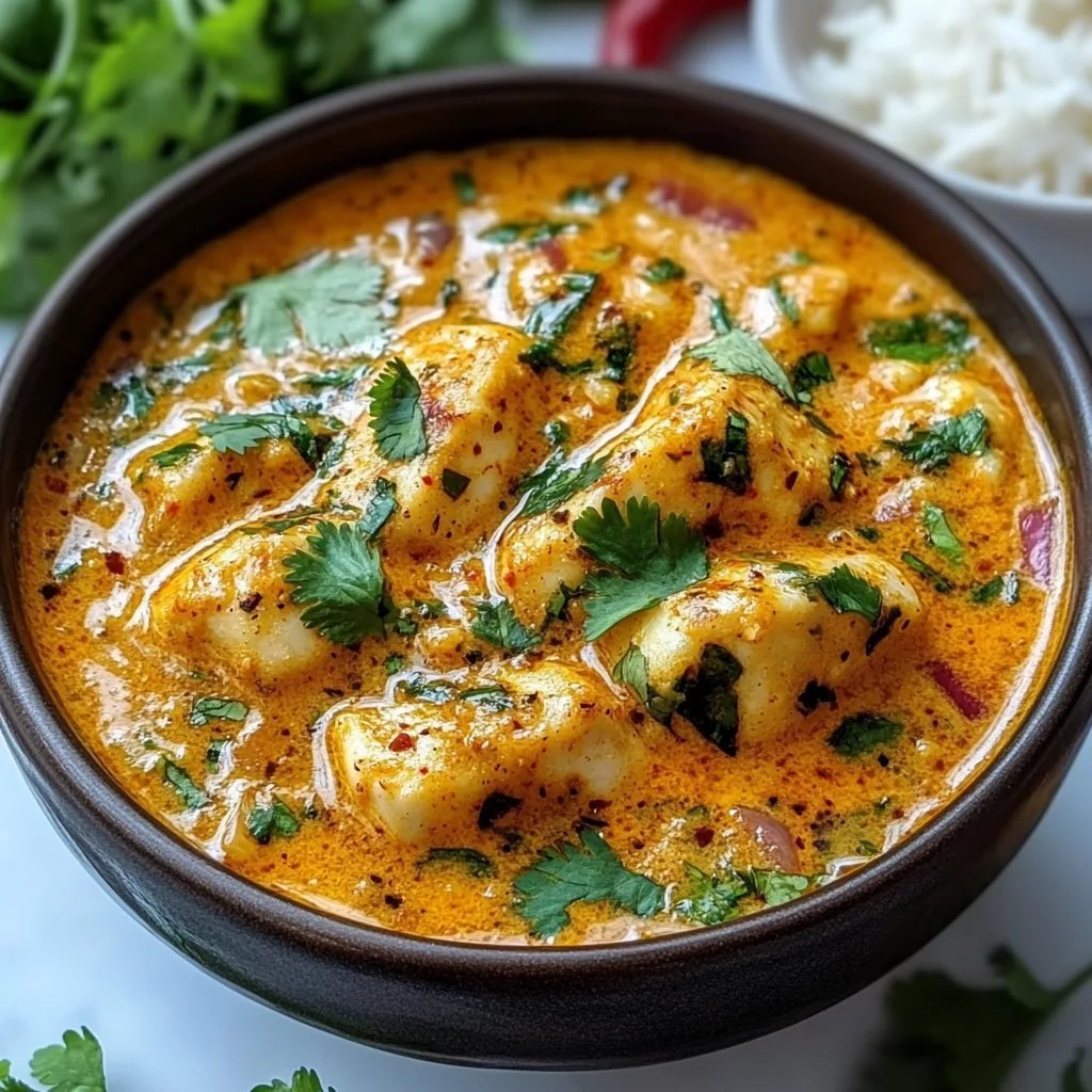 Goan Fish Curry: An Incredible Essential Recipe for Every Home Cook
