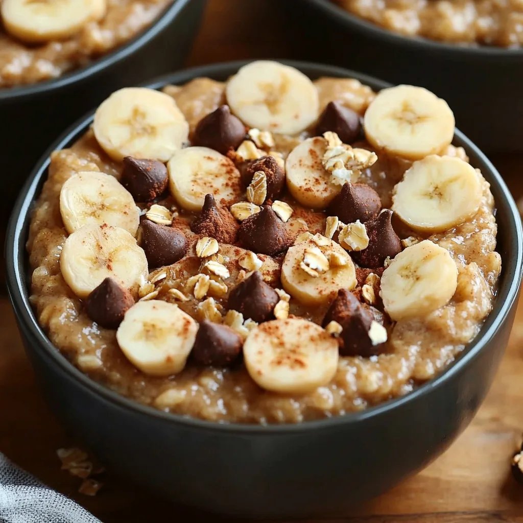 Healthy Peanut Butter Baked Oatmeal: An Amazing Ultimate Recipe