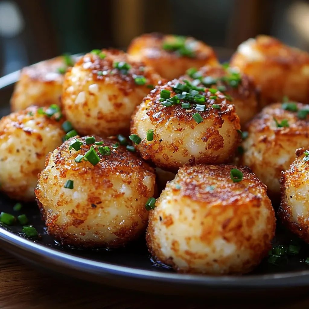 Ultimate Brunch Hashbrown Bites: An Incredible Recipe for Every Occasion