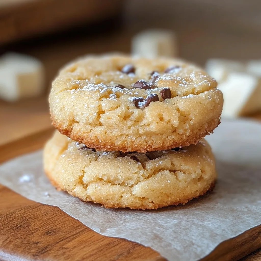 Fluffy Keto Cream Cheese Cookies: An Amazing Ultimate Recipe