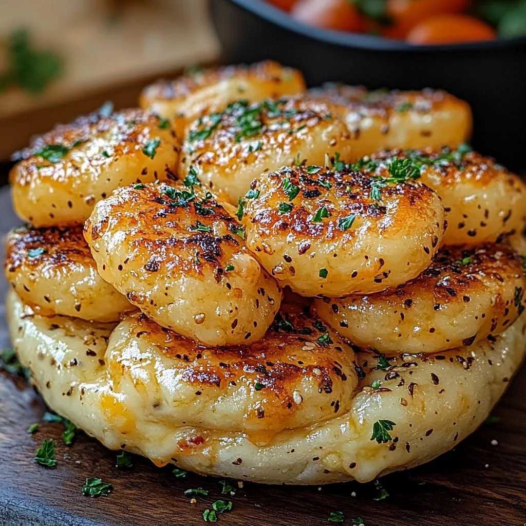 Keto Cheese Puffs: An Amazing Ultimate Recipe for Low-Carb Snacking