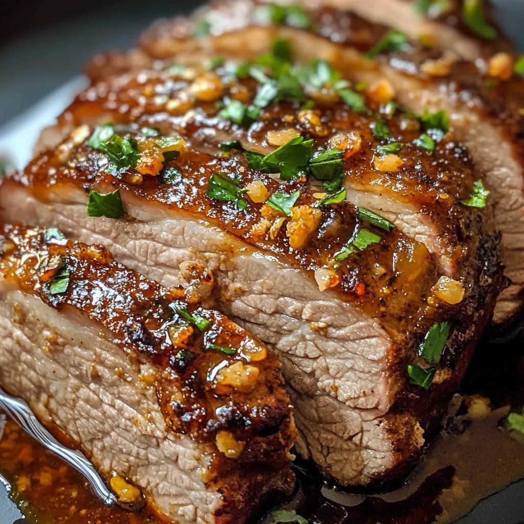 Cuban Mojo Pork Recipe: An Incredible Ultimate Delight