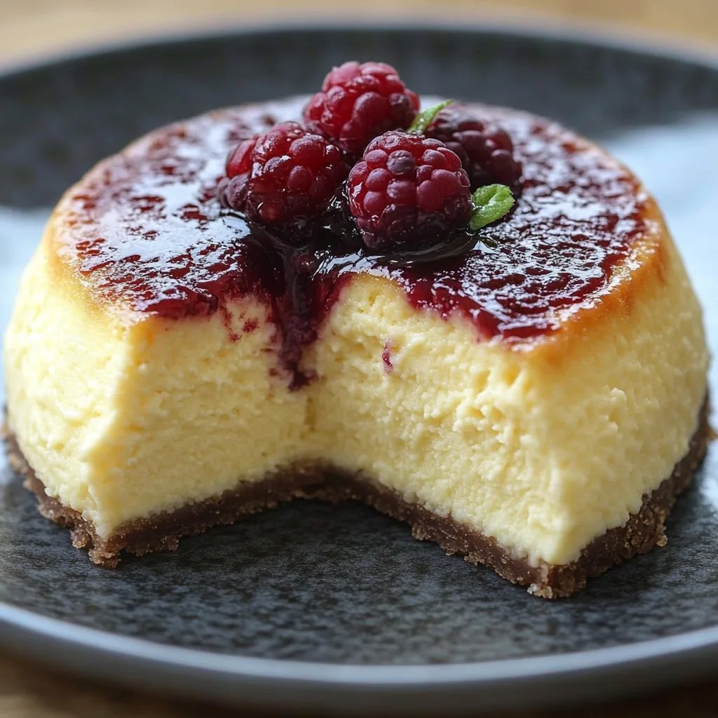 <p>Keto 1-Minute Cheesecake: An Amazing Ultimate Recipe</p>