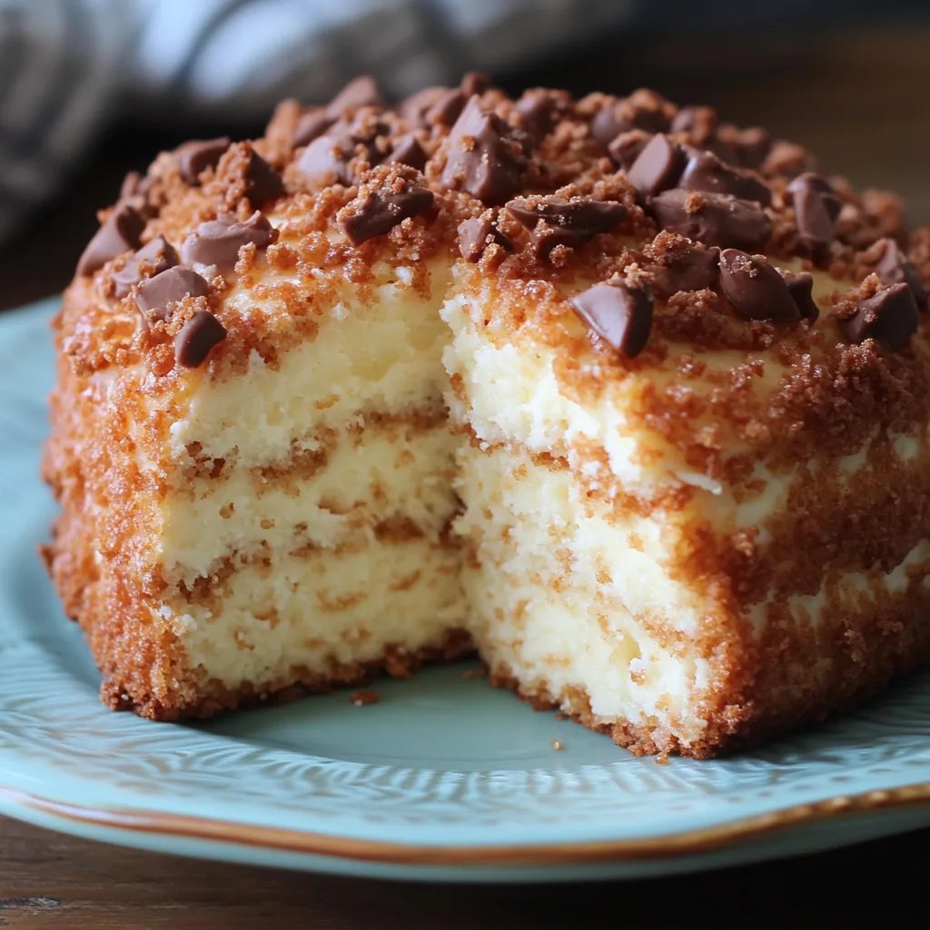 Quick One-Bowl Diabetic Dessert: The Incredible 7-Minute Recipe