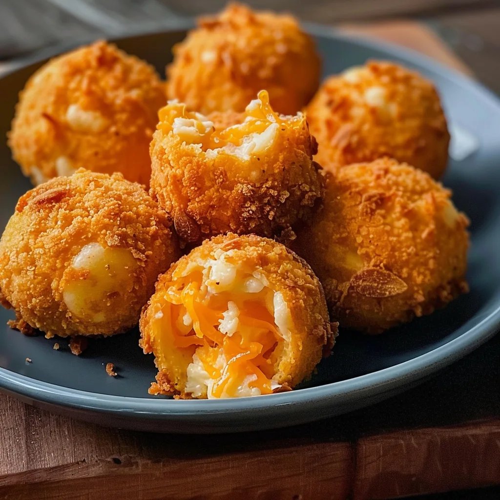 Pumpkin Cheese Ball Appetizer