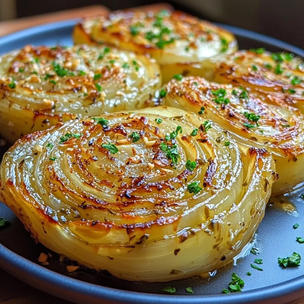 Oven Roasted Garlic Cabbage Steaks: An Incredible Secret Recipe for 2023