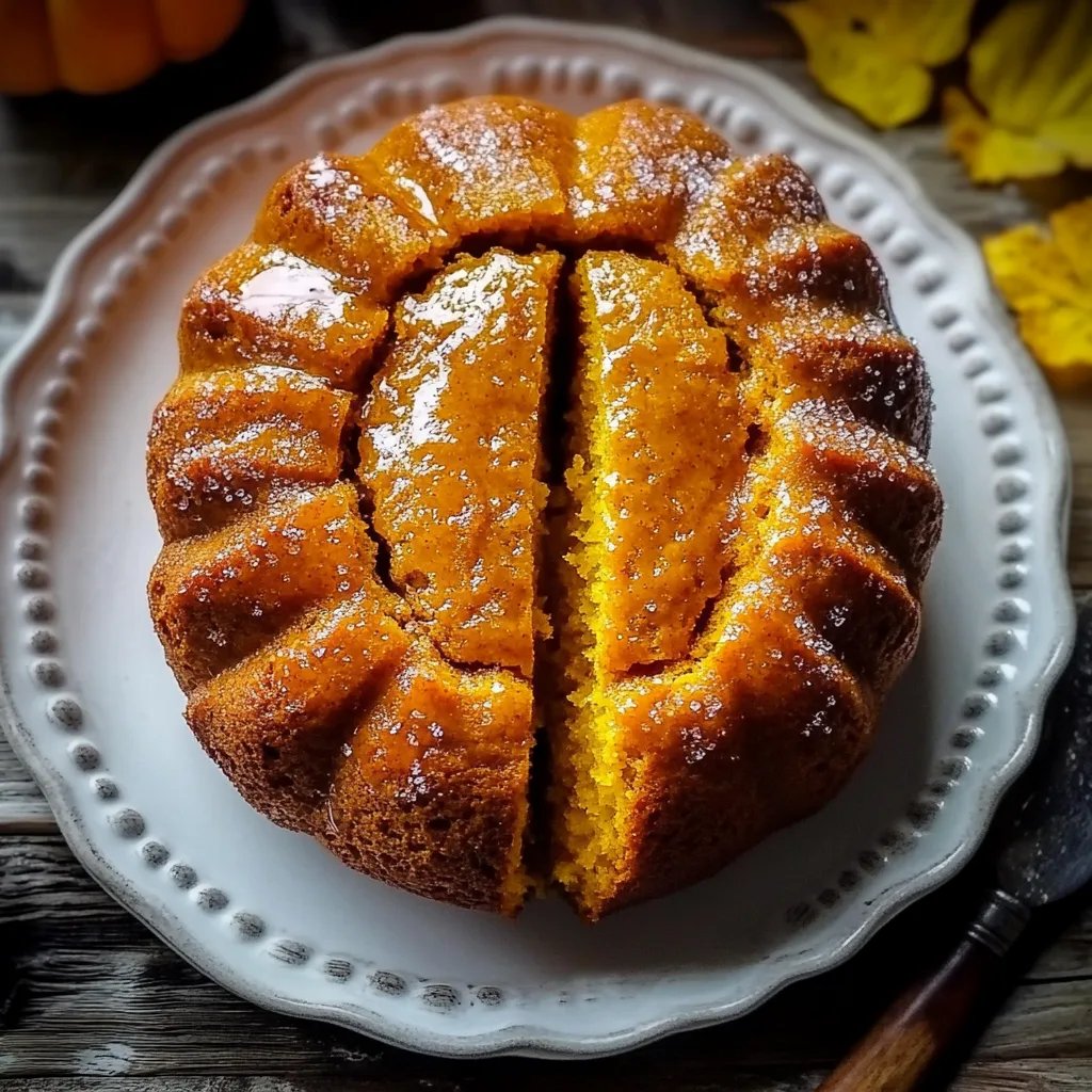 Best Cinnamon Sugar Pumpkin Bread: An Incredible Ultimate Recipe for Fall