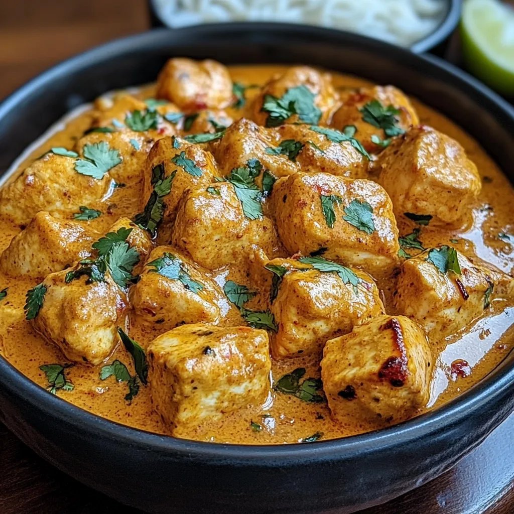 Authentic Indian Chicken Curry: An Amazing Ultimate Recipe