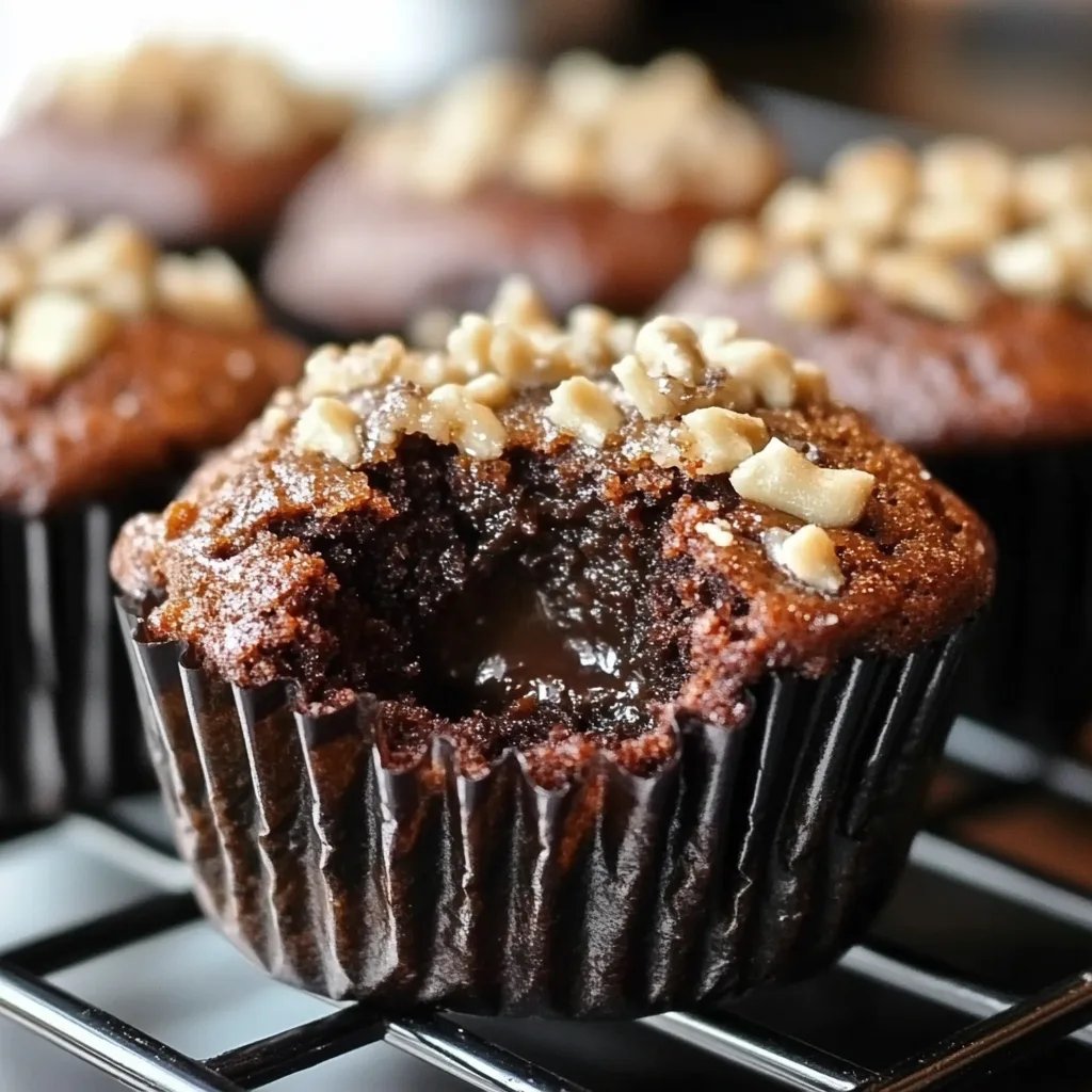 Decadent Healthy Protein Muffins: An Amazing Ultimate Recipe