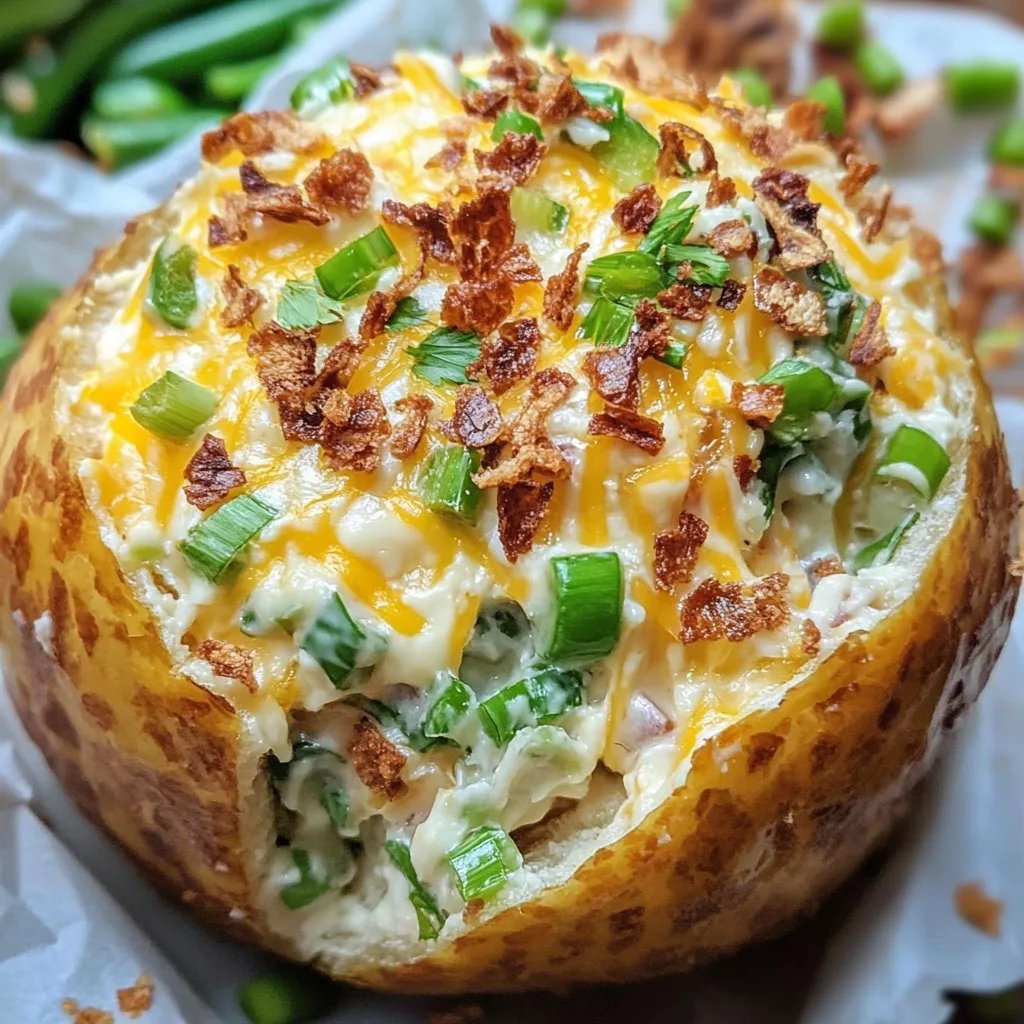 Jalapeno Popper Cheese Ball